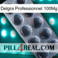 Delgra Professional 100Mg 30